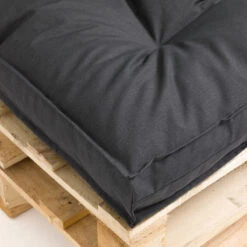 Matelas D'extérieur Pour Canapé Palette, Samara -Ameublement De Maison 0d171c31556a03f4cdea308b77e6bc1b