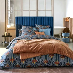 Édredon En Velours, Paula 24 Édredon En Velours, Paula -Ameublement De Maison 0d2367c73ee8ca4cfa329c9a9a7c8af0