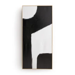 Lot De Deux Toiles Peintes à La Main, Dopio -Ameublement De Maison 0d25865495dcaa8eab84bdfda59bdb5b