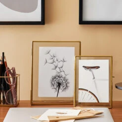 Cadre à Poser, Uyova -Ameublement De Maison 0d4f7012291d6746a7e0021a67c8026a