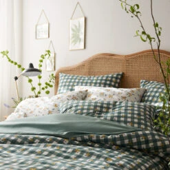 Housse De Couette Coton, Mariette -Ameublement De Maison 0e547174d97706bbed286997daef810c