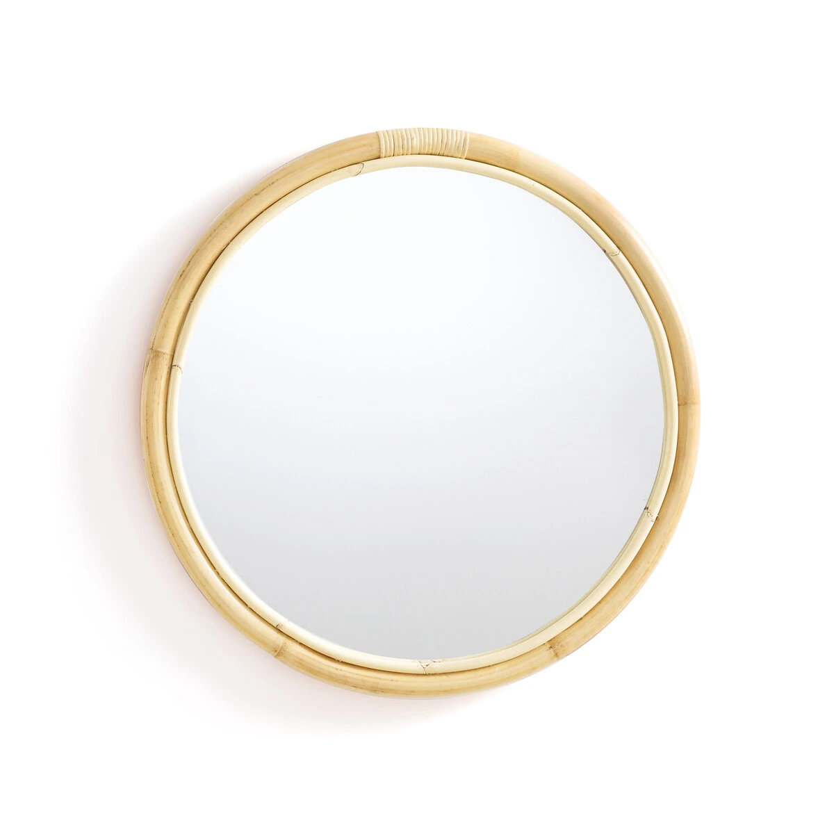 Miroir Rond En Rotin Ø120 Cm, Nogu 13 Miroir Rond En Rotin Ø120 Cm, Nogu – Image 11