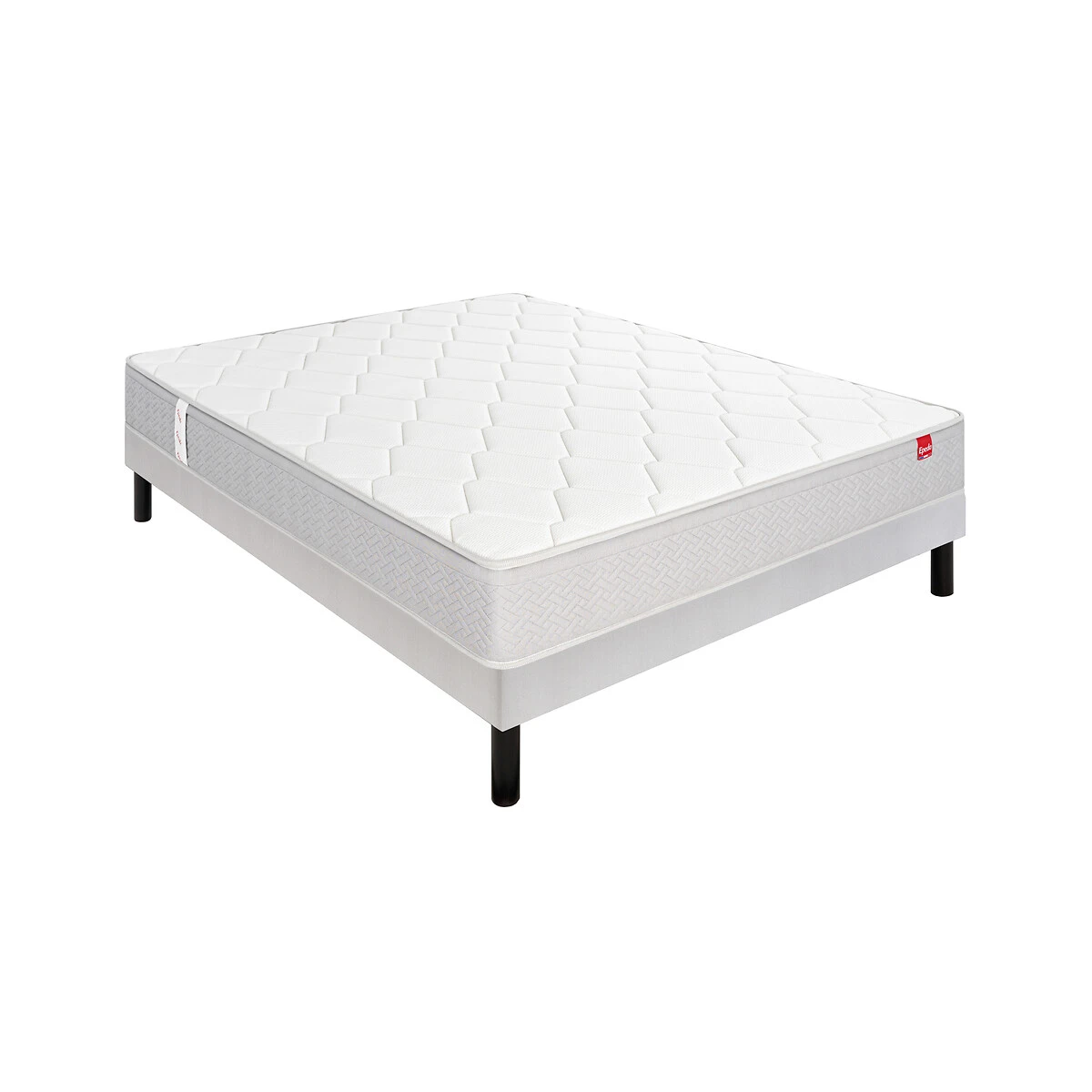 Matelas 540 Ressorts Ensachés Ferme, Itinéraire 4 Matelas 540 Ressorts Ensachés Ferme, Itinéraire – Image 2
