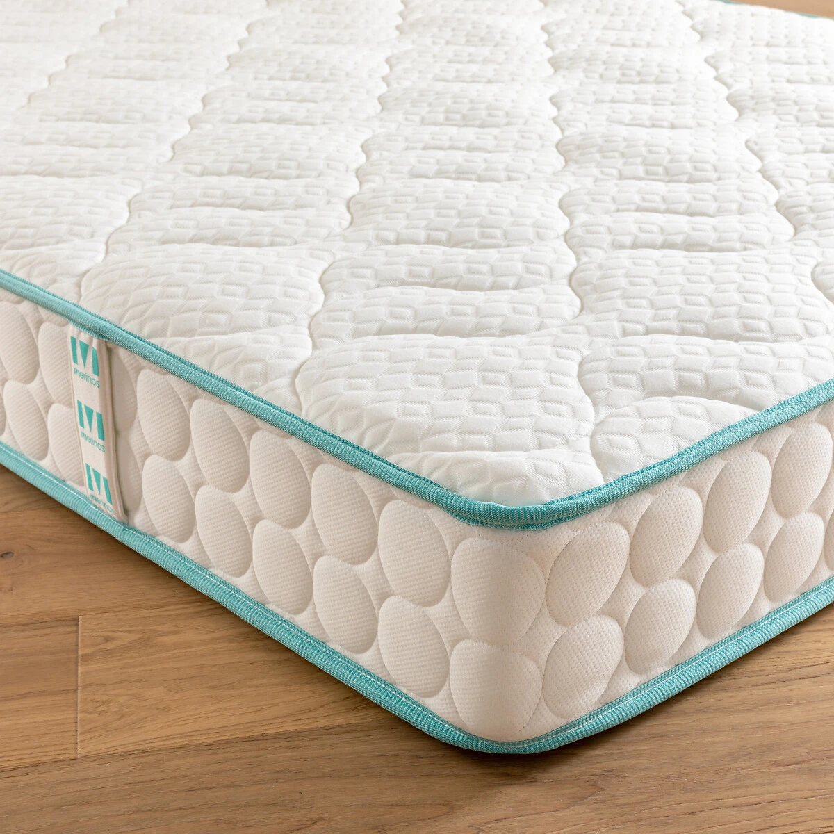 Matelas Ressorts Ensachés + Visco LE TOUT TENDRE 8 Matelas Ressorts Ensachés + Visco LE TOUT TENDRE – Image 6
