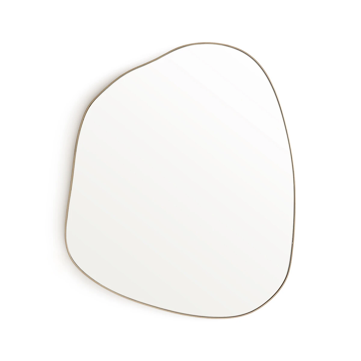 Miroir Forme Organique 120x120 Cm, Ornica 19 Miroir Forme Organique 120x120 Cm, Ornica – Image 17