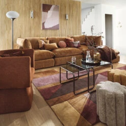 Toile Imprimée 70x100 Cm, Emilia -Ameublement De Maison 1044d26474ae2152284fa95d3eda4567