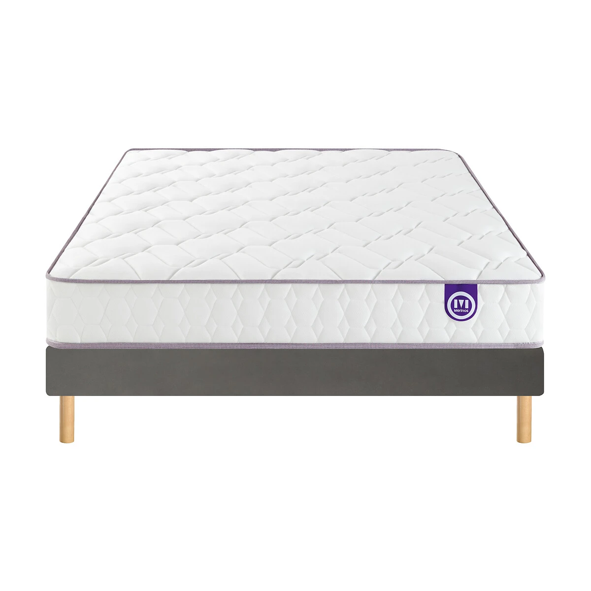 Ensemble Matelas Morning Routine+sommier à Lattes 22 Ensemble Matelas Morning Routine+sommier à Lattes – Image 20