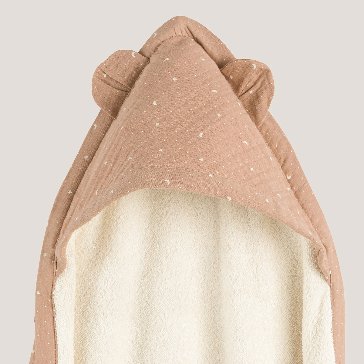 Cape De Bain éponge Bouclette 400 G/m2 4 Cape De Bain éponge Bouclette 400 G/m2 – Image 2