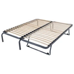 Lit Gigogne Métallique Pliable -Ameublement De Maison 10a1c187c072c91392fbfd9e7b964b8d