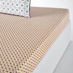 Taie De Traversin Pur Coton, Teyben -Ameublement De Maison 10af663d816ec964f97a5d990d17bffd