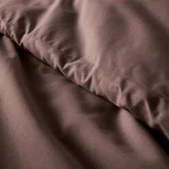 Parure De Lit En Polycoton Recyclé, Taie Carrée -Ameublement De Maison 10b9c0ad8892a22ee5562c5bf035d5ab