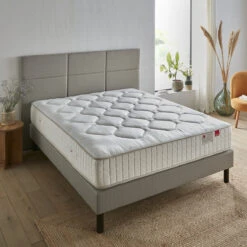 Matelas Ressorts Ensachés 3 Zones Le Délicatesse 17 Matelas Ressorts Ensachés 3 Zones Le Délicatesse -Ameublement De Maison 11246699dbba46d8dfd20714ecc59d4a
