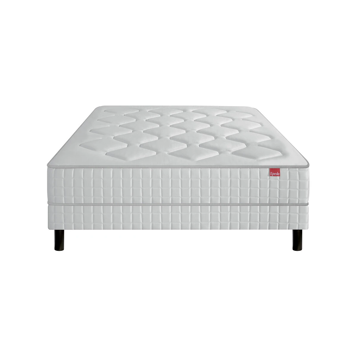 Matelas Ressorts Ensachés 3 Zones Le Délicatesse 7 Matelas Ressorts Ensachés 3 Zones Le Délicatesse – Image 5