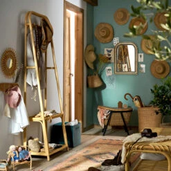 Miroir En Manguier Massif 45x60 Cm, Afsan 14 Miroir En Manguier Massif 45x60 Cm, Afsan -Ameublement De Maison 11fbda3dd7970d00fa8e9dcea941698c