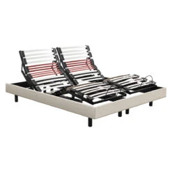 Sommier De Relaxation électrique Horizon -Ameublement De Maison 1252293a6cfdcd916cd27ab183df6f7b