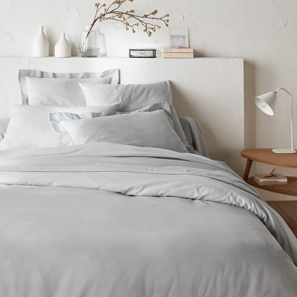 Drap Housse Uni Polycoton, Bonnet 25cm, Scenario 17 Drap Housse Uni Polycoton, Bonnet 25cm, Scenario – Image 15