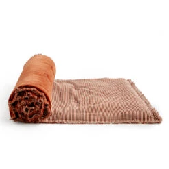 Matelas D'assise à Rayures Lin/coton, Orella -Ameublement De Maison 13306a138a3ea6c83b96c9aef737eaf2