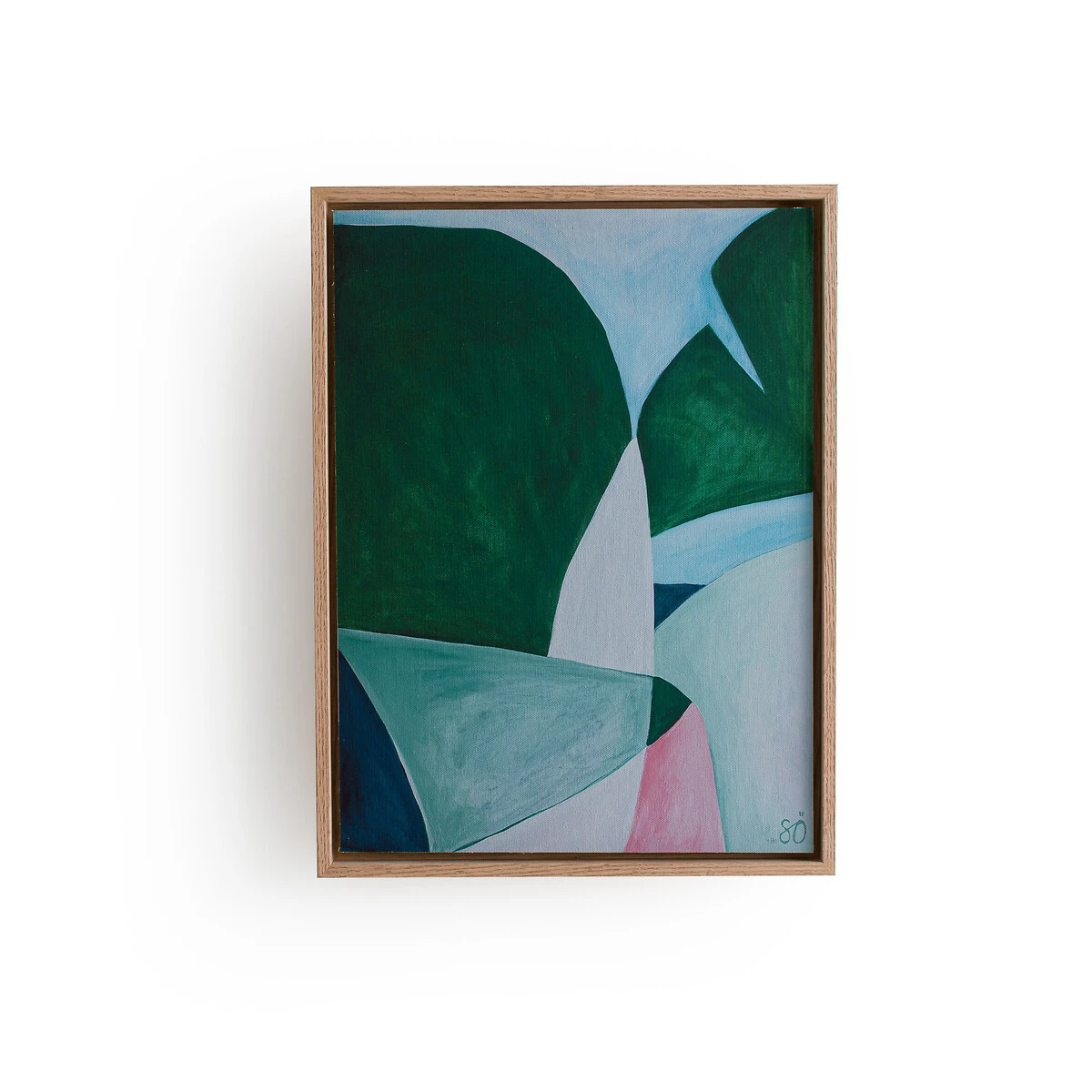 Œuvre AUTUMN HILLS Par Sarah Odman 3 Œuvre AUTUMN HILLS Par Sarah Odman