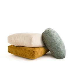 Coussin De Sol Velours, Nour -Ameublement De Maison 133f3e937870c3e88a8deab1fa241845