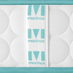 Ensemble Matelas Tout Délicat + Sommier Pencil -Ameublement De Maison 1348194ad5ac0d2e3c968c63b43dfcc4