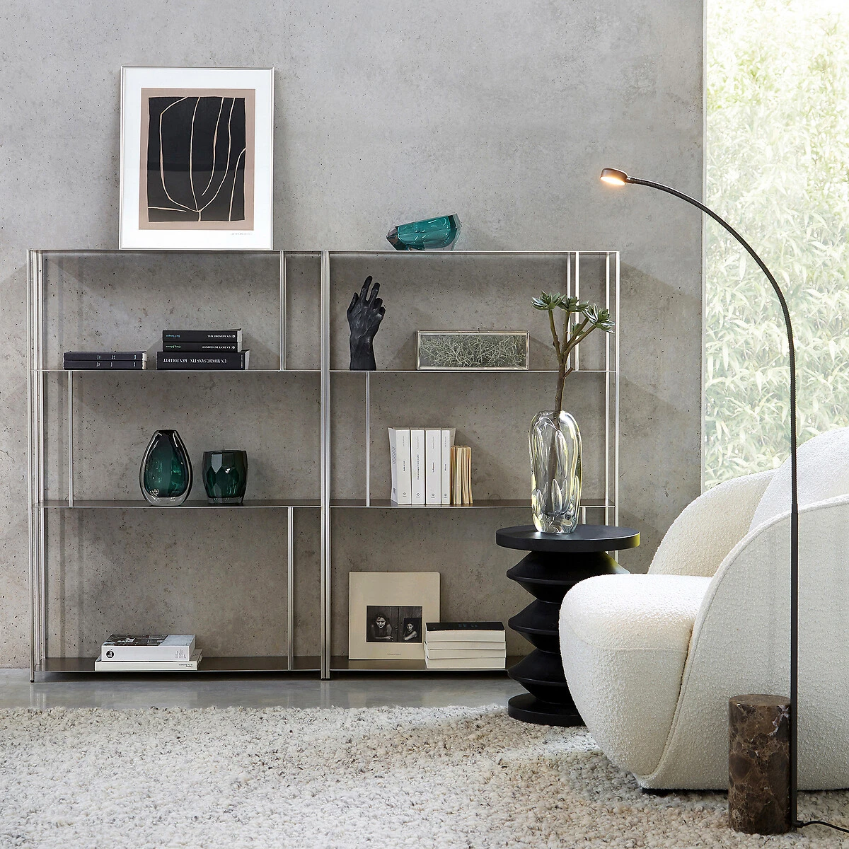 Coupelle Verre épais, Veneto 7 Coupelle Verre épais, Veneto – Image 5