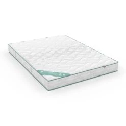 Ensemble Matelas 580 Ressorts Ensachés + Sommier 8 Ensemble Matelas 580 Ressorts Ensachés + Sommier -Ameublement De Maison 143b5bb9c99e181cbf4afa345d708d15