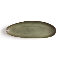 Plat Ovale Grès, Leiria -Ameublement De Maison 145b827e03cabd1ccb847ab8d58d0850