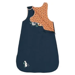 Gigoteuse Percale De Coton, Dans Les Bois 18 Gigoteuse Percale De Coton, Dans Les Bois -Ameublement De Maison 147a987a94f21d0eac7801b35590f705