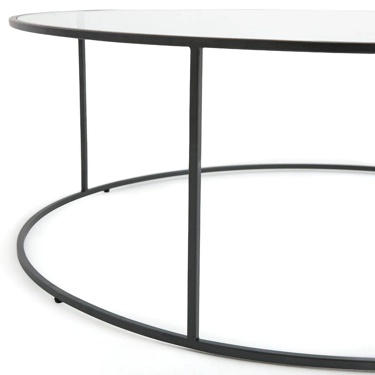 Table Basse De Jardin Ronde, Ambrogia 5 Table Basse De Jardin Ronde, Ambrogia – Image 3