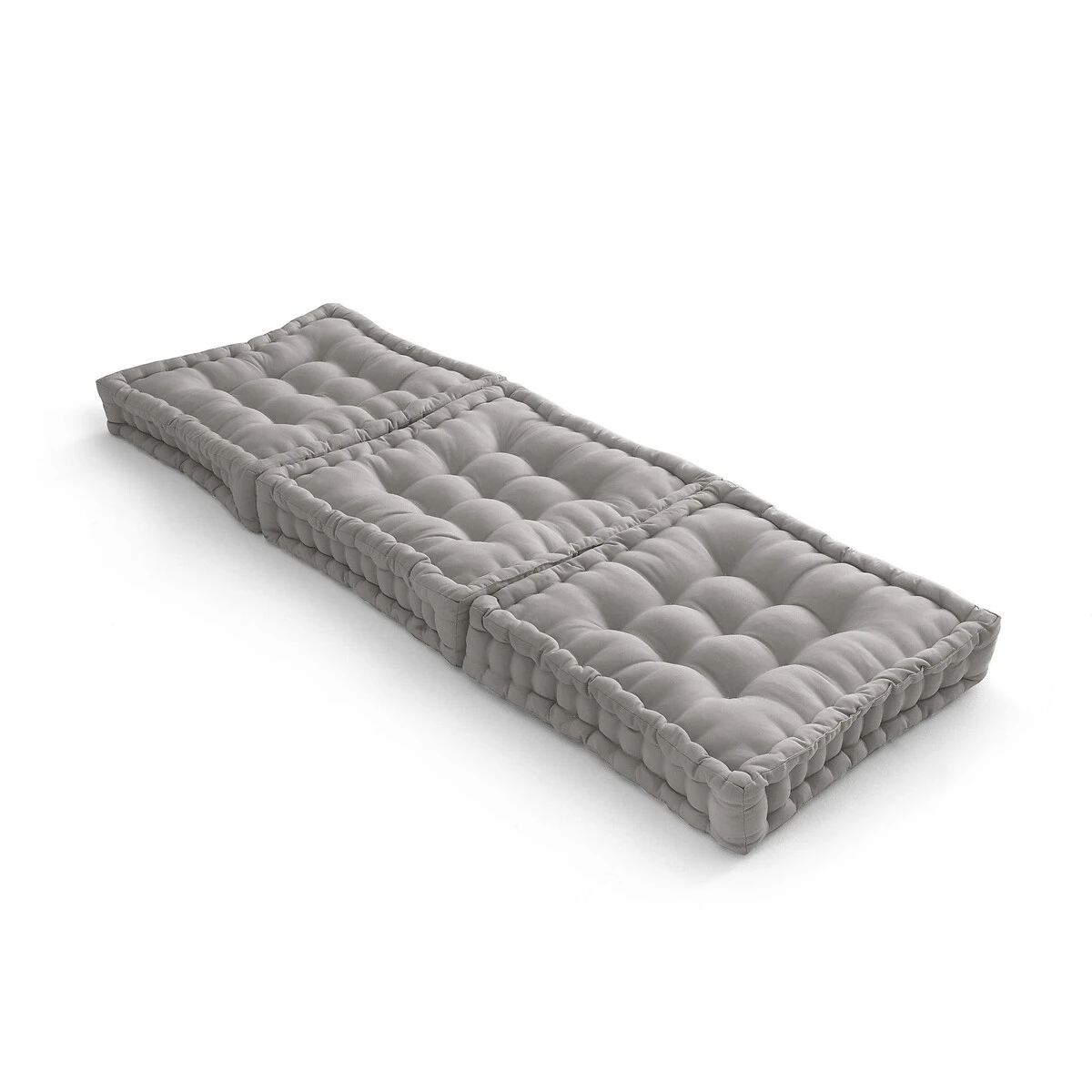 Matelas De Sol Modulable Coton Recyclé, Scenario 12 Matelas De Sol Modulable Coton Recyclé, Scenario – Image 10