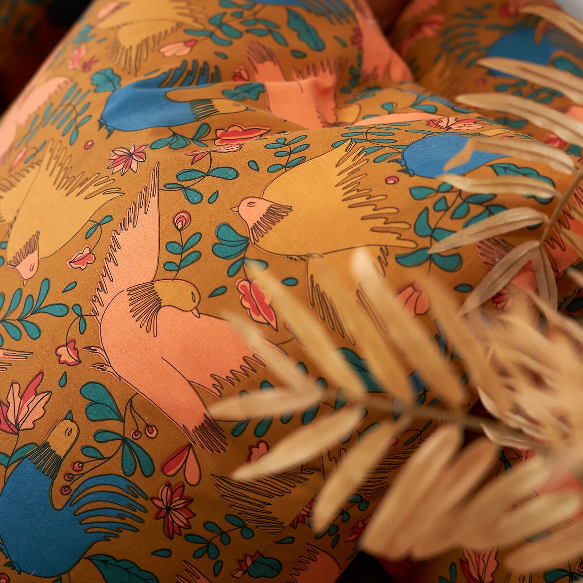 Drap Plat Coton, Zarautz 7 Drap Plat Coton, Zarautz – Image 5