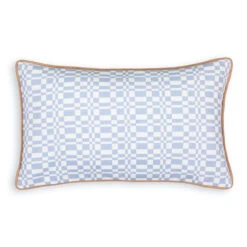 Housse De Coussin Rectangulaire, Bogen