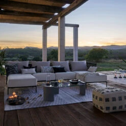 Méridienne Réversible Leandra -Ameublement De Maison 166a5ad78629955ce3e609270110b18e