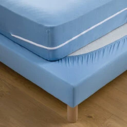 Housse Intégrale Matelas Jersey 7 Housse Intégrale Matelas Jersey -Ameublement De Maison 16852d0ce08d9cba3b215b1e172319e5