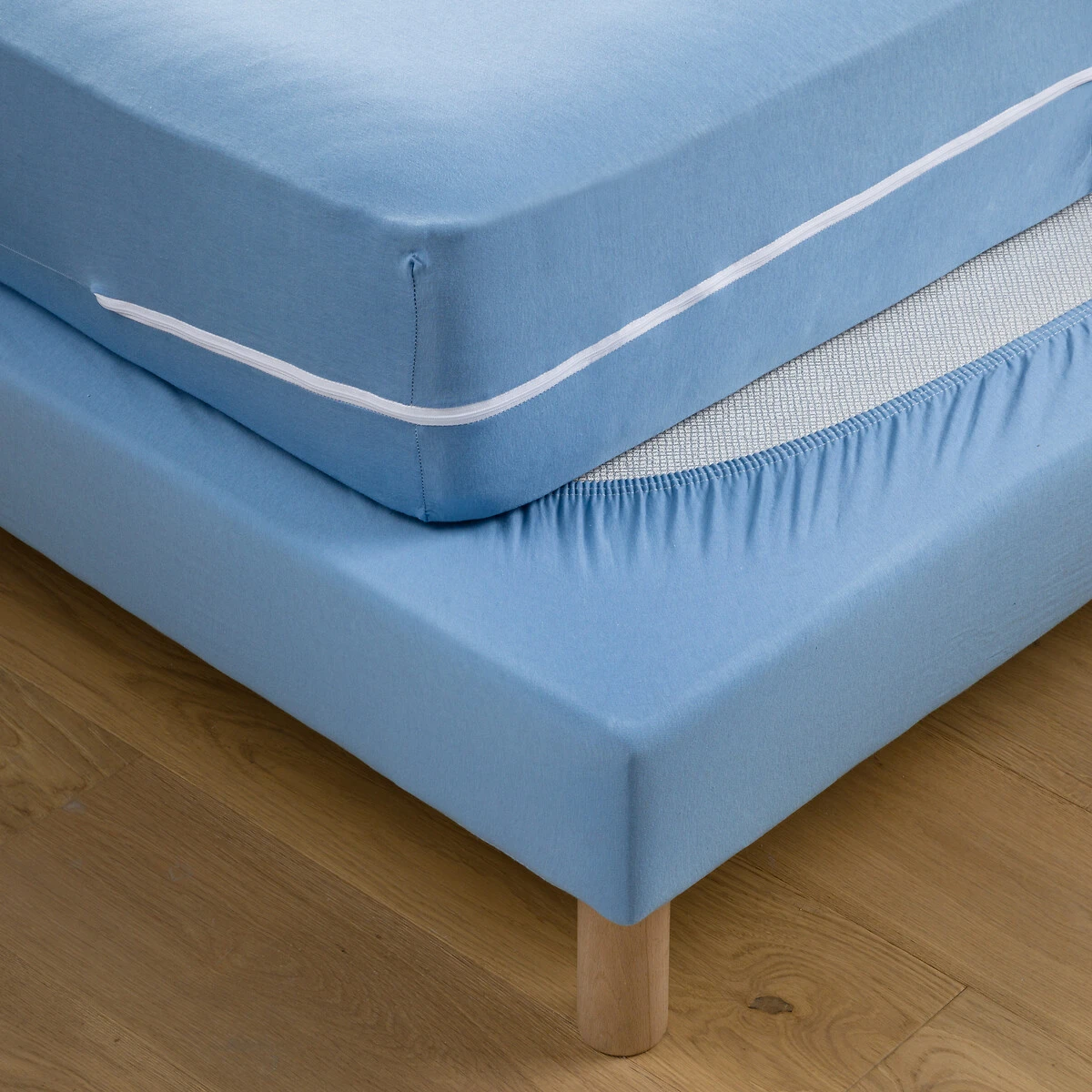 Housse Intégrale Matelas Jersey 5 Housse Intégrale Matelas Jersey – Image 3