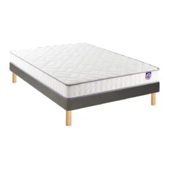 Matelas Mousse HD Et Mémoire De Forme, Chill Bed -Ameublement De Maison 168d1a2937a272d59d68e25765d0fa49