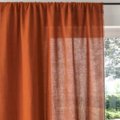 Rideau Panneau Lin/coton, Menorca 24 Rideau Panneau Lin/coton, Menorca -Ameublement De Maison 168da5ce14639c0ed5ee8916d1dce45e