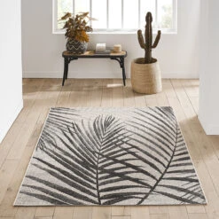 Tapis Indoor/outdoor, Palmi