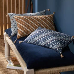 Housse De Coussin Rectangulaire, Midako -Ameublement De Maison 17fdbfc309af96756f16c5dce778b1f4