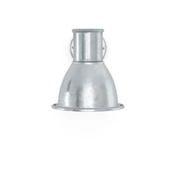 Applique Extérieure, Acier Galvanisé, Vidney -Ameublement De Maison 18abdd3d83e0bd0726db96b29720da30