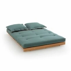 Matelas Futon Latex THAI Coton Polyester 24 Matelas Futon Latex THAI Coton Polyester -Ameublement De Maison 18eb5f1a771eb127007993a929fe9571