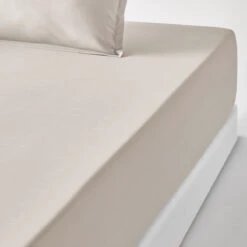 Drap Housse Percale Coton, Bonnet 35cm, Scenario -Ameublement De Maison 1994d198f99931e4e4ec4401b65b933e