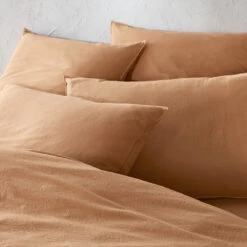 Housse De Couette 50% Coton Recyclé, Erwin -Ameublement De Maison 19da4f436144a526b5c96802b4dc2a99