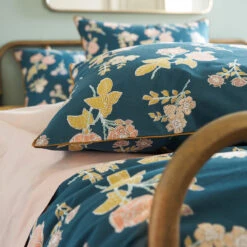 Taie D'oreiller Coton, Astrée La Redoute X You -Ameublement De Maison 19fec258b6db059df49d821f44783840