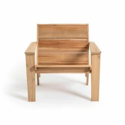 Fauteuil De Jardin Acacia, Réphir