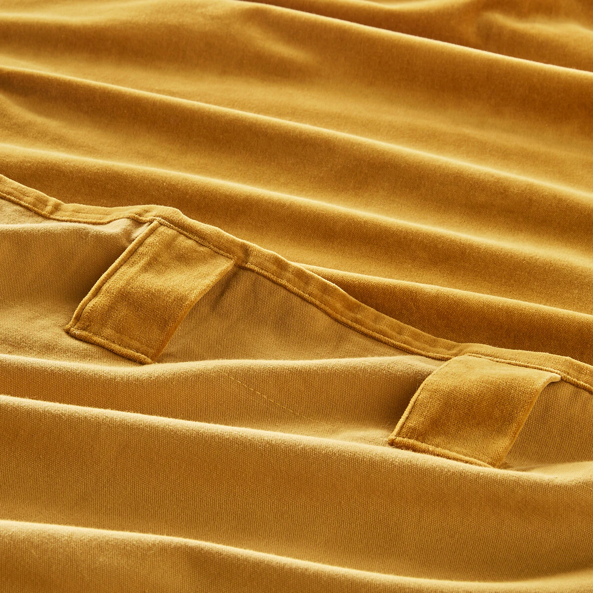 Rideau Velours Finition Pattes Cachées, Velvet 16 Rideau Velours Finition Pattes Cachées, Velvet – Image 14