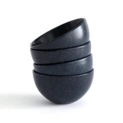 Saladier, Grés émaillé Réactif, Preto -Ameublement De Maison 1a8ac44aadf38671a2c590bb956eb385 1