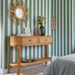 Miroir Rond En Rotin Ø60 Cm, Tadako -Ameublement De Maison 1a9cb3d73095a7d37b9597b4de430652