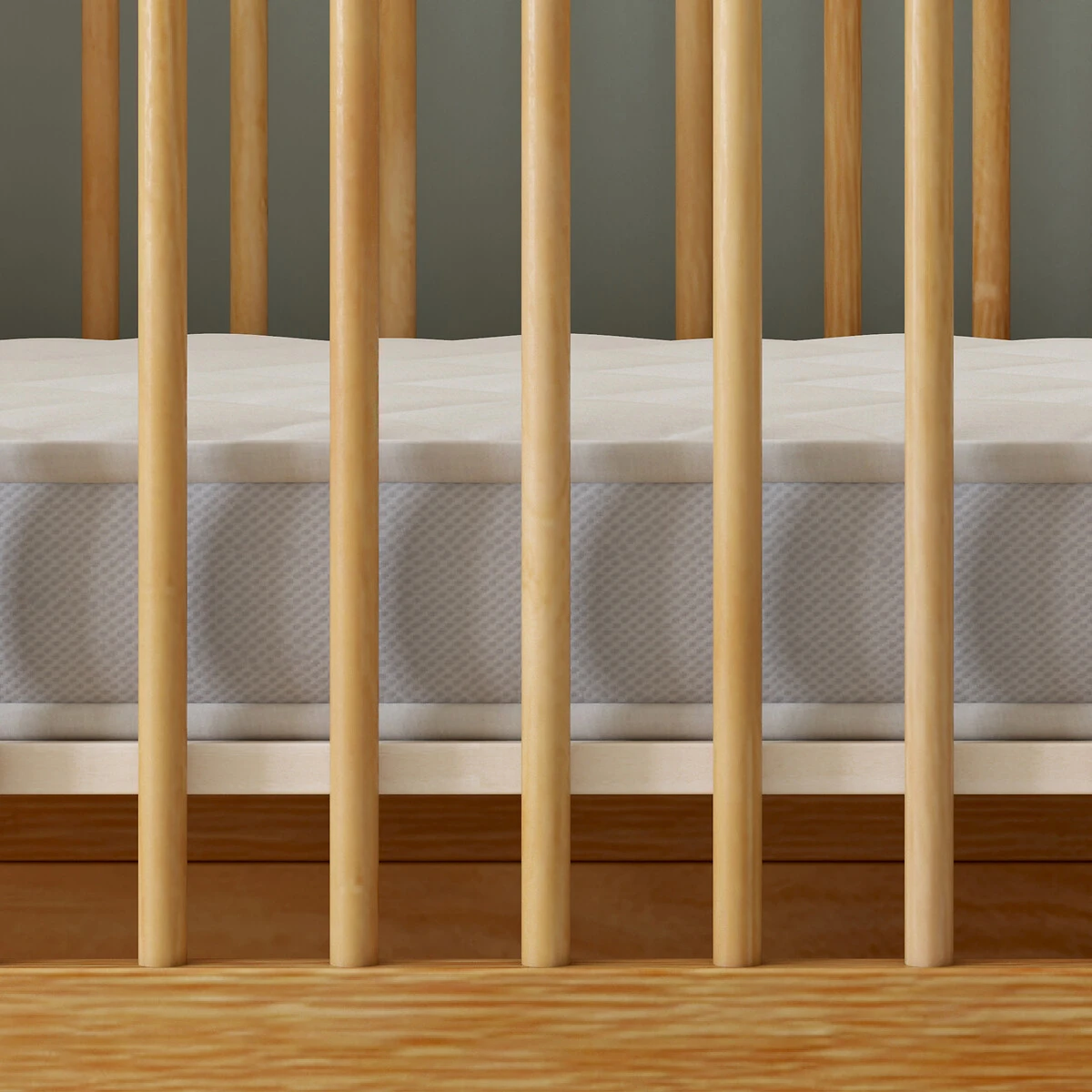 Matelas Mousse Bébé H12 Cm 5 Matelas Mousse Bébé H12 Cm – Image 3