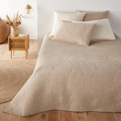 Couvre-lit Percale De Coton, Tropical -Ameublement De Maison 1be5118c8c090ca1ee0490e4066664a6